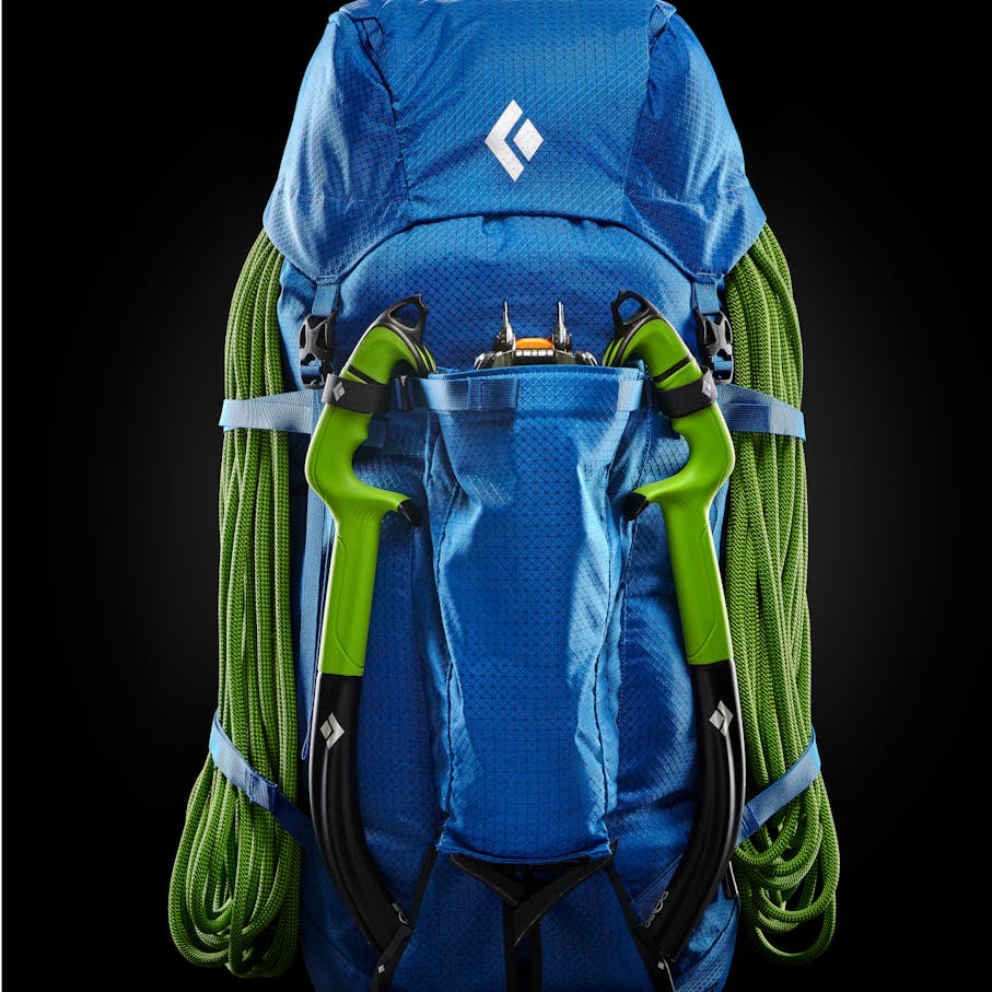 Mission 55 Pack Black Diamond Equipment